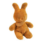 Peluche Tipidou Ocre