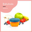 Babybol kit S : 120 ml x 4 BABYMOOV - 6