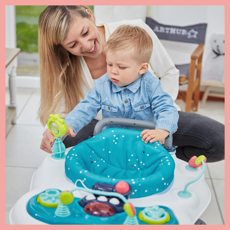 Trotteur Pousseur 5 En 1 Babymoov Vente En Ligne De Trotteur Porteur Et Chariot Bebe9
