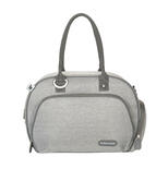 Sac à langer Trendy Bag - smokey