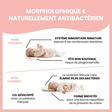 Lovenest(+) Fresh Natural Coussin Morphologique Respirant BABYMOOV - 6
