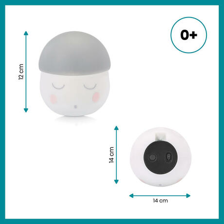 Veilleuse Squeezy Babymoov Vente En Ligne De Veilleuse Bebe9