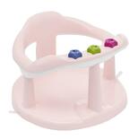 Anneau de bain AQUABABY Rose Poudré
