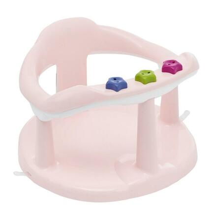 Anneau de bain AQUABABY Rose Poudré THERMOBABY