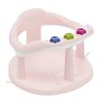 Anneau de bain AQUABABY Rose Poudré THERMOBABY