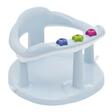 Anneau de bain AQUABABY Fleur Bleue THERMOBABY