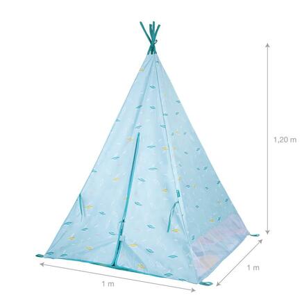 Tipi Jungle In & Out Anti-UV BADABULLE - 6