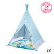 Tipi Jungle In & Out Anti-UV BADABULLE - 16