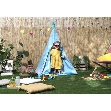 Tipi Jungle In & Out Anti-UV BADABULLE - 14