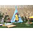 Tipi Jungle In & Out Anti-UV BADABULLE - 14