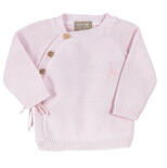 Brassière Point Mousse Sophie La Girafe Rose 1/3M