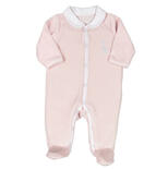 Pyjama Dors bien Y Sophie La Girafe Rose 3 mois