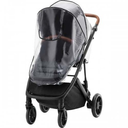 Protection Pluie Poussette et Nacelle Strider M BRITAX RÖMER