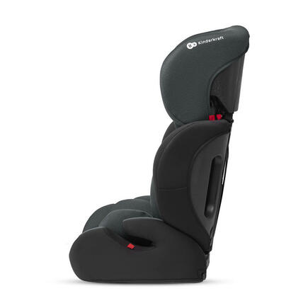 Siège-auto G123 COMFORT UP 2 black KINDERKRAFT - 2