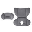 Siège-auto G123 COMFORT UP 2 black KINDERKRAFT - 9