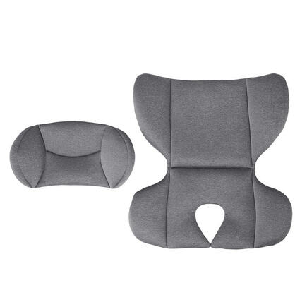 Siège-auto G123 COMFORT UP 2 black KINDERKRAFT - 9
