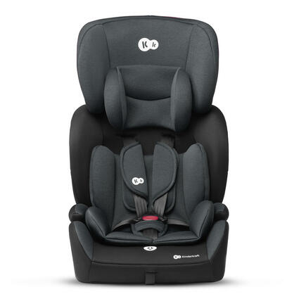 Siège-auto G123 COMFORT UP 2 black KINDERKRAFT - 14