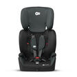 Siège-auto G123 COMFORT UP 2 black KINDERKRAFT - 4