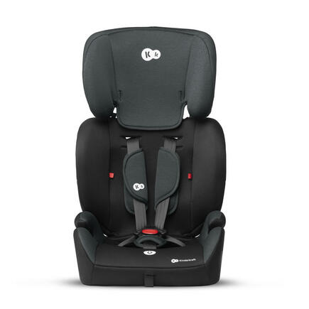 Siège-auto G123 COMFORT UP 2 black KINDERKRAFT - 4