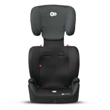 Siège-auto G123 COMFORT UP 2 black KINDERKRAFT - 5