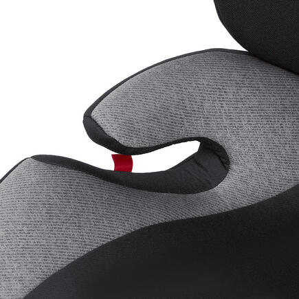 Siège-auto G123 COMFORT UP 2 black KINDERKRAFT - 12
