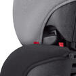 Siège-auto G123 COMFORT UP 2 black KINDERKRAFT - 11