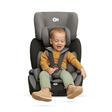 Siège-auto G123 COMFORT UP 2 black KINDERKRAFT - 7