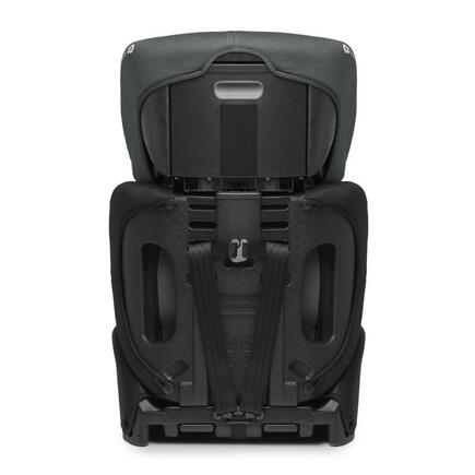 Siège-auto G123 COMFORT UP 2 black KINDERKRAFT - 3