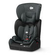 Siège-auto G123 COMFORT UP 2 black KINDERKRAFT