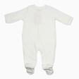 Pyjama Dors-bien Y 0M Beige TROIS KILOS SEPT - 3