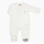 Pyjama Dors-bien Y 0M Beige