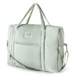 Sac Maternité Camila Sage Powder