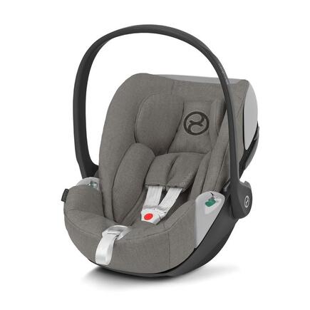 Cybex Siège-auto Sirona Z2 Groupe 0+/1 i-Size Soho Grey