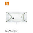 Baignoire FLEXI BATH Transparent Green STOKKE - 3