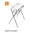 Baignoire FLEXI BATH Transparent Green STOKKE - 2