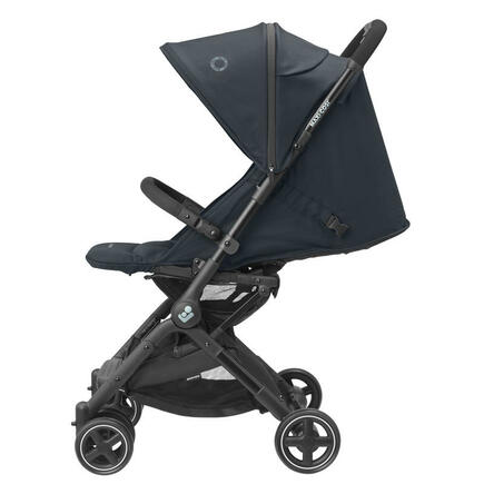 Poussette LARA 2 Essential graphite MAXI COSI - 3