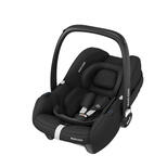 MAXI-COSI Poussette canne ultra compacte Lara 2, de la naissance à 4 ans,  Essential Black - Noir Noir - Kiabi - 159.99€