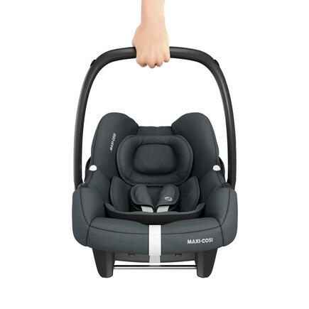 Cosi Cabriofix I-Size GR0+ Essential Graphite MAXI COSI - 7