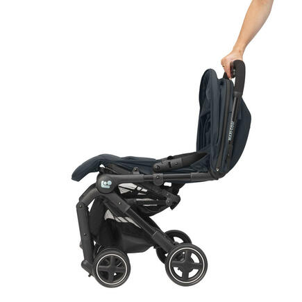 Poussette LARA 2 Essential graphite MAXI COSI, Vente en ligne de