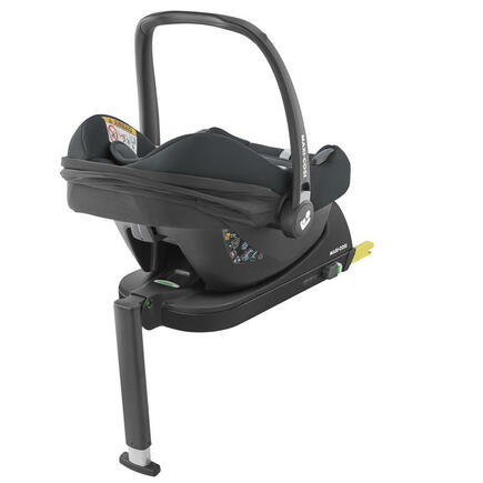 CabrioFix de Maxi-Cosi – Siège auto pour bébés