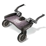 Marchepied Buggy Board Maxi Noir