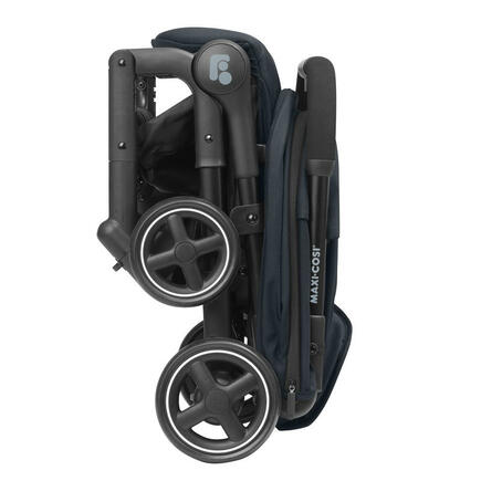 Poussette LARA 2 Essential graphite MAXI COSI, Vente en ligne de Poussette  4 roues