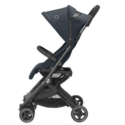 Poussette LARA 2 Essential graphite MAXI COSI, Vente en ligne de Poussette  4 roues