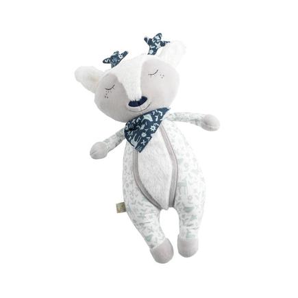 Doudou Daim Promenons nous SAUTHON Baby déco - 2