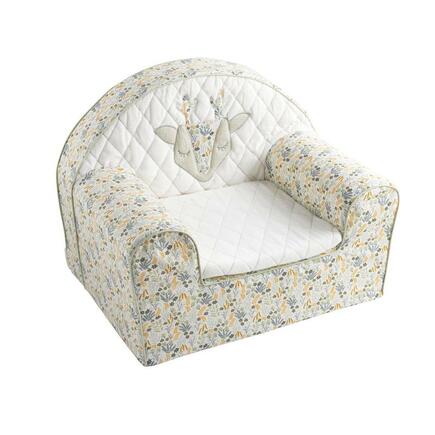 Fauteuil Club Promenons nous SAUTHON Baby déco