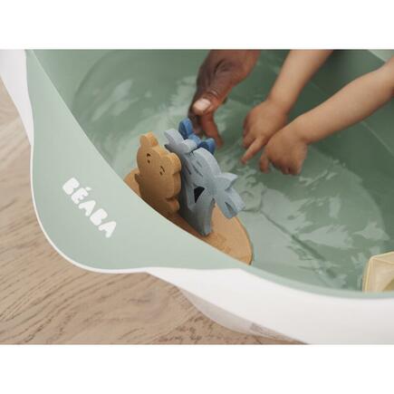 Support réhausseur pour baignoire Camélé'o BEABA : Comparateur