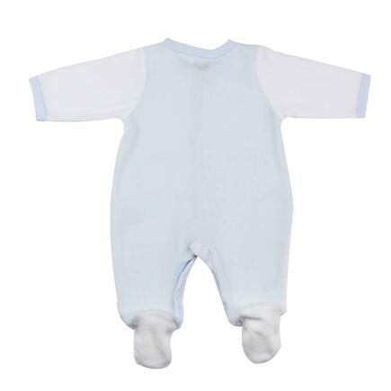 Kit naissance garçon 1M TROIS KILOS SEPT - 2