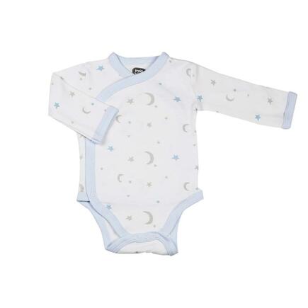 Kit naissance garçon 1M TROIS KILOS SEPT - 4