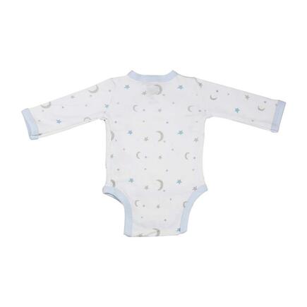 Kit naissance garçon 1M TROIS KILOS SEPT - 5