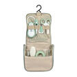 Trousse de toilette nomade 9 accessoires Vert sauge BEABA - 2